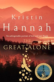 Cover of The Great Alone