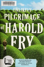 Cover of The Unlikely Pilgrimage of Harold Fry