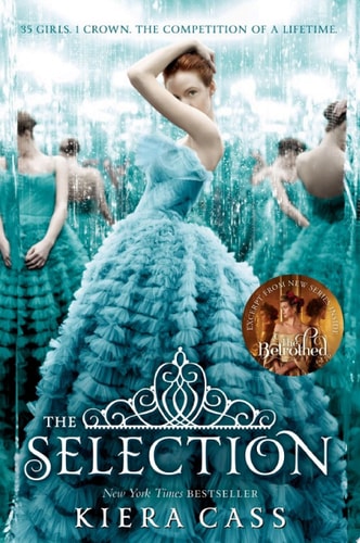 Cover of The Selection
