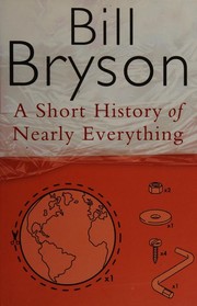 Cover of A Short History of Nearly Everything