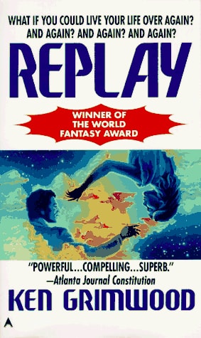 Cover of Replay