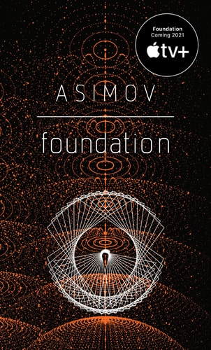 Cover of Foundation