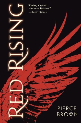 Cover of Red Rising