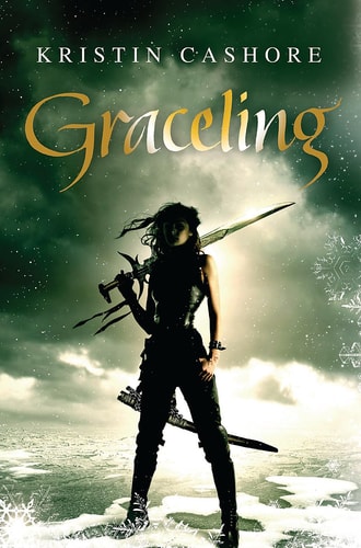 Cover of Graceling