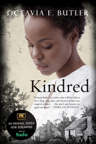 Cover of Kindred