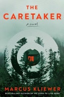 Cover of The Caretaker A Novel